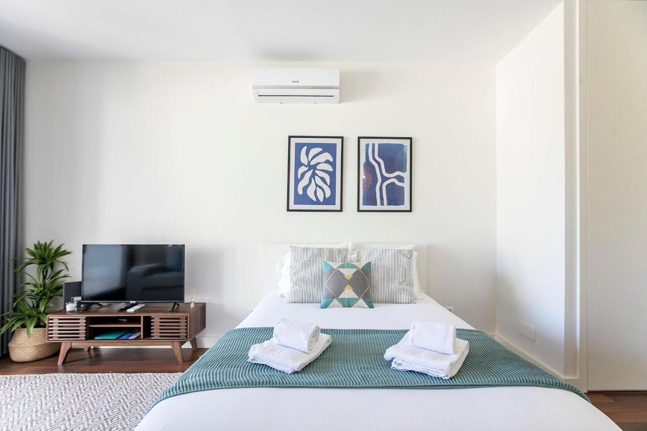 Almada 516 By Lovelystay Apartamento Porto
