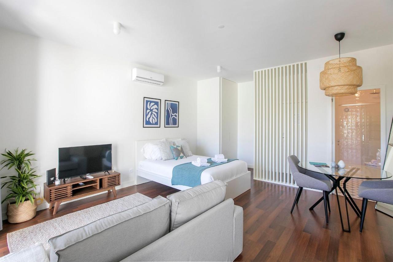 Almada 516 By Lovelystay Apartamento Porto