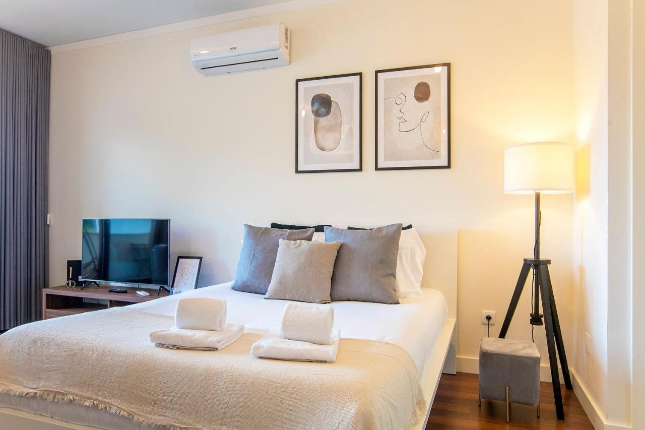 Apartamento Almada 516 By Lovelystay Porto