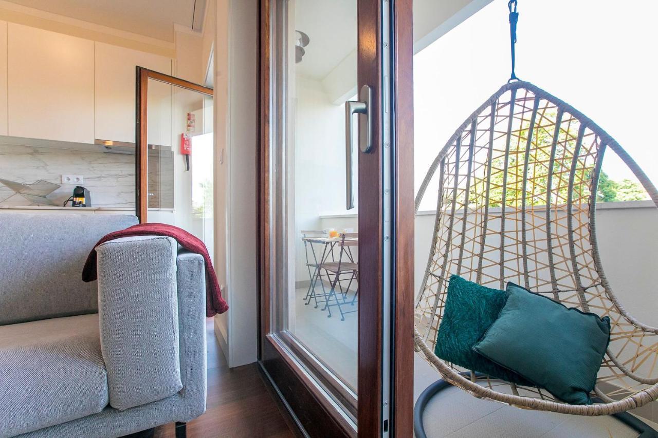 Almada 516 By Lovelystay Apartamento Porto