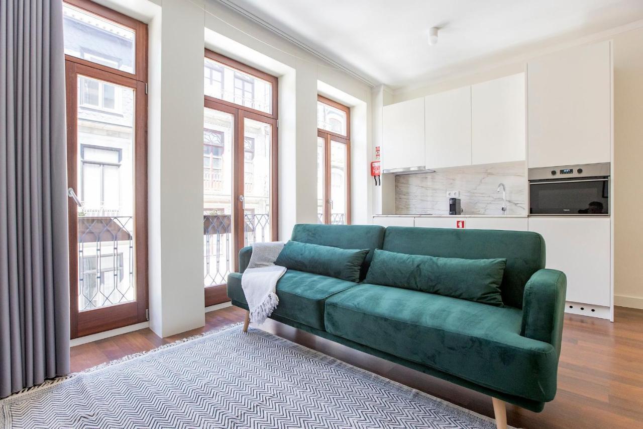 Apartamento Almada 516 By Lovelystay *