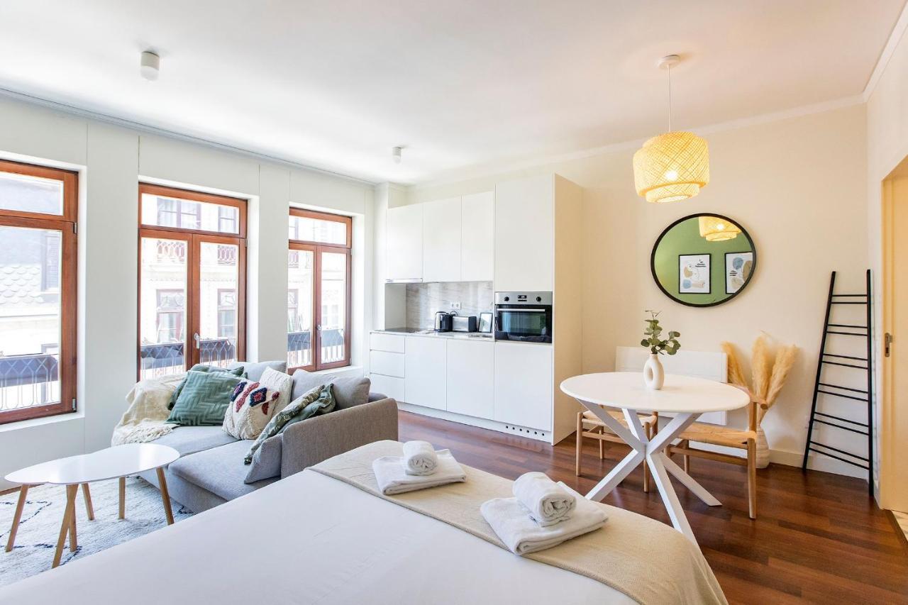Apartamento Almada 516 By Lovelystay
