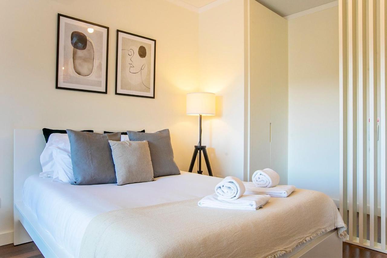 Apartamento Almada 516 By Lovelystay *