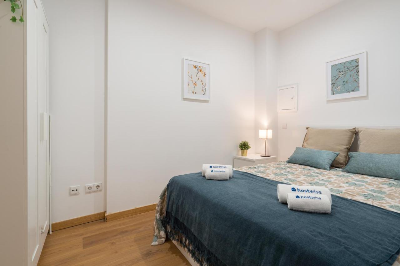 Enchanting Unique Flat - Ace Location Apartamento Oporto