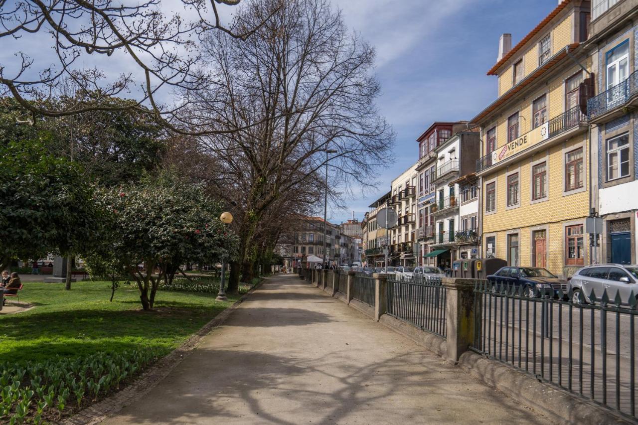 Enchanting Unique Flat - Ace Location * Oporto