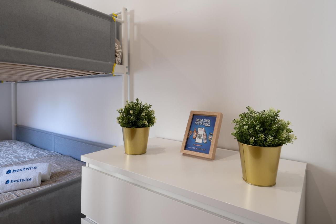 Enchanting Unique Flat - Ace Location Oporto