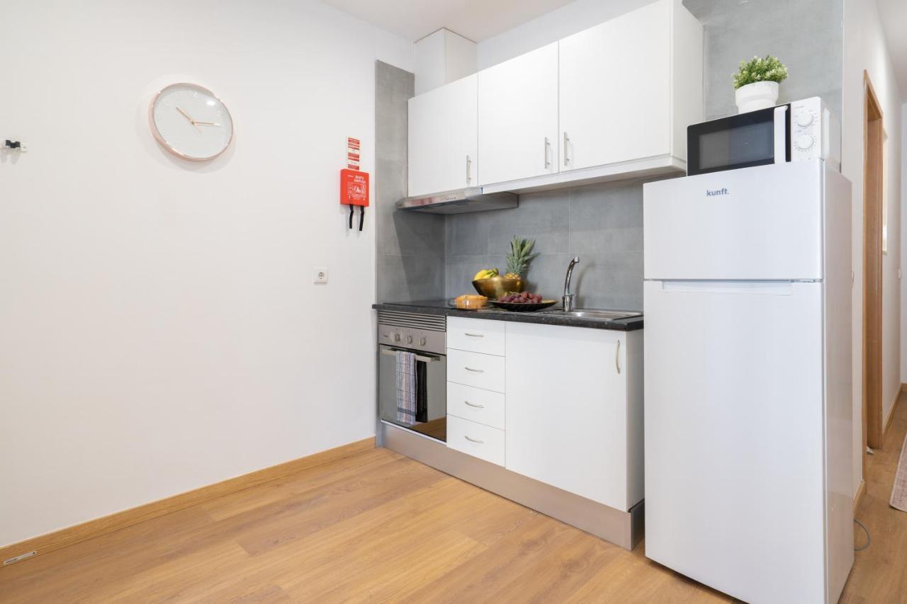 Enchanting Unique Flat - Ace Location Oporto