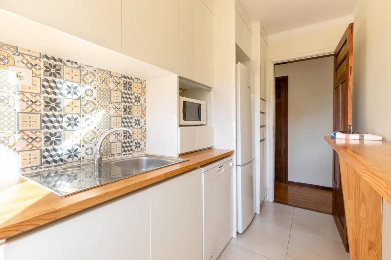 Apartamento Sunny House #2 - Center Oporto