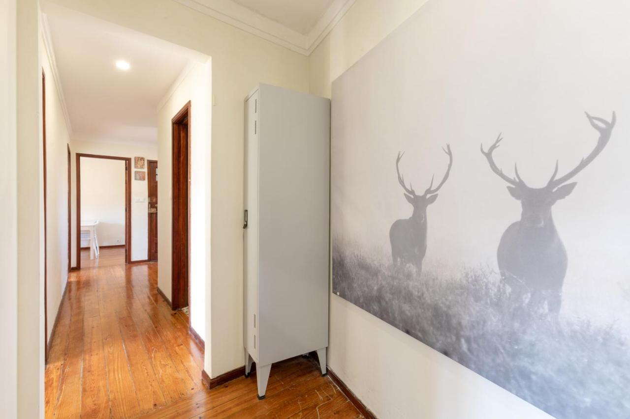 Apartamento Sunny House #2 - Center *