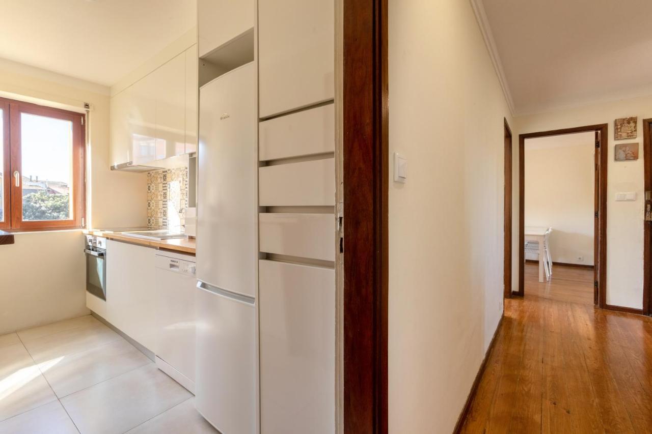 Sunny House #2 - Center * Oporto