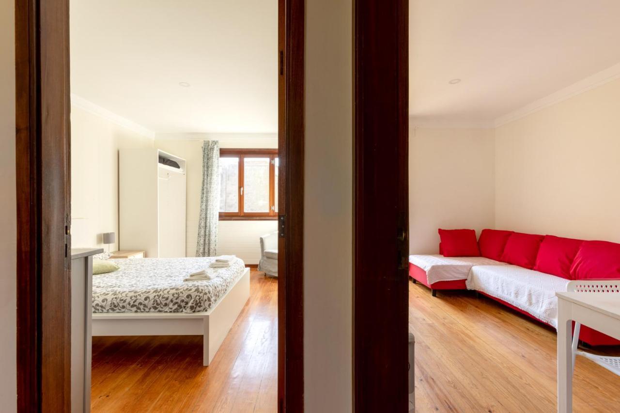 Sunny House #2 - Center * Oporto