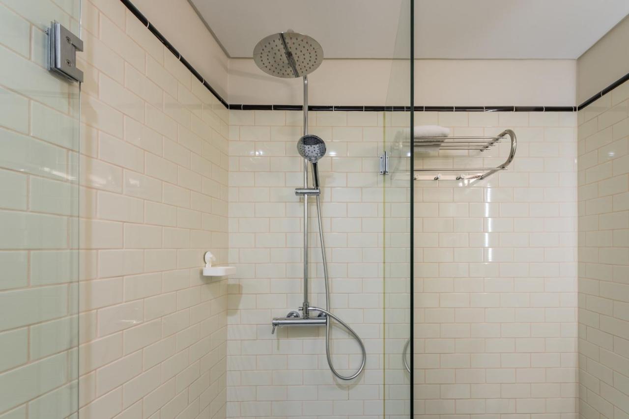 Apartment Guestready - Visconde Mezzanine *
