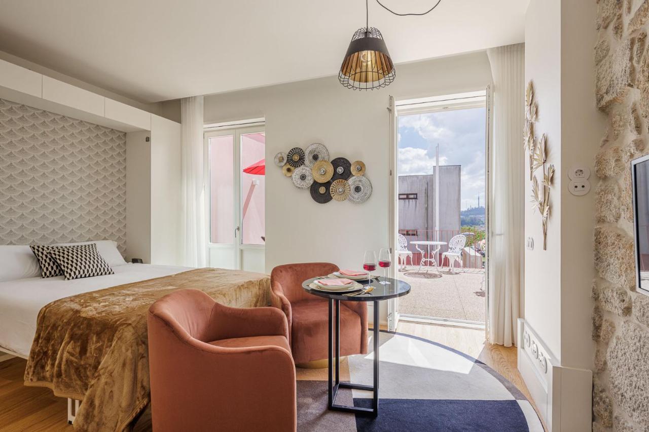 Apartamento The Downtown Charming *