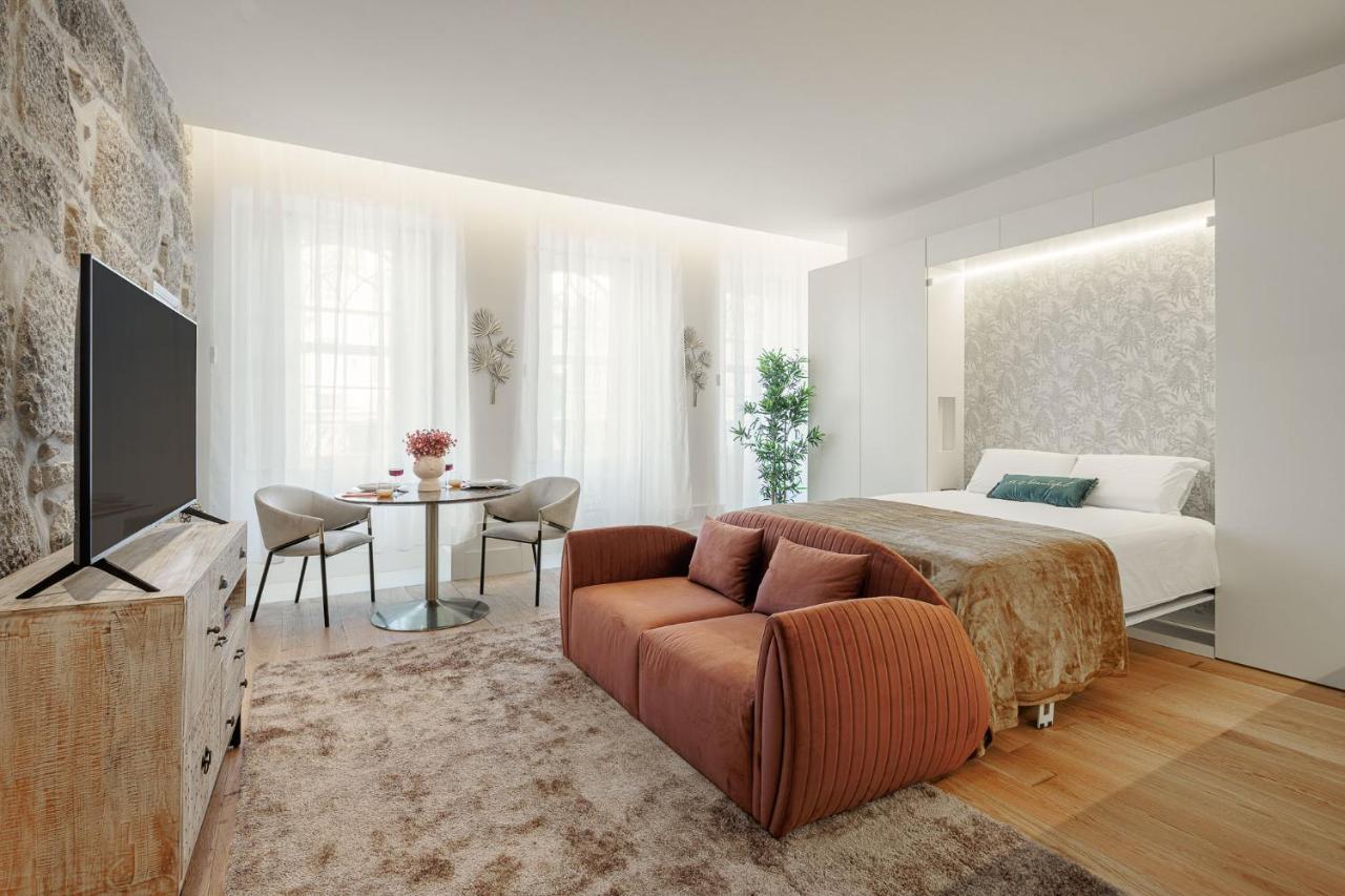 The Downtown Charming Apartamento *