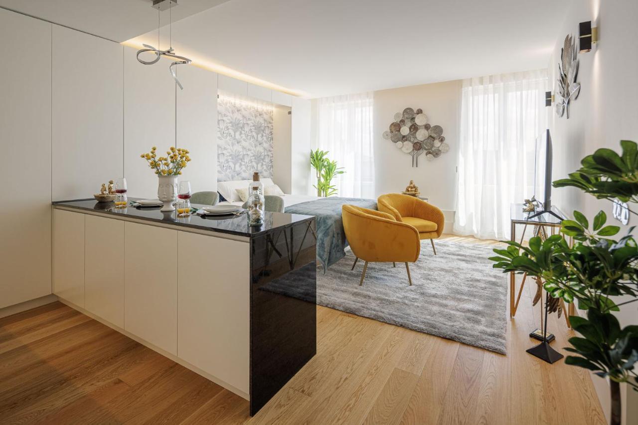 Apartamento The Downtown Charming Oporto
