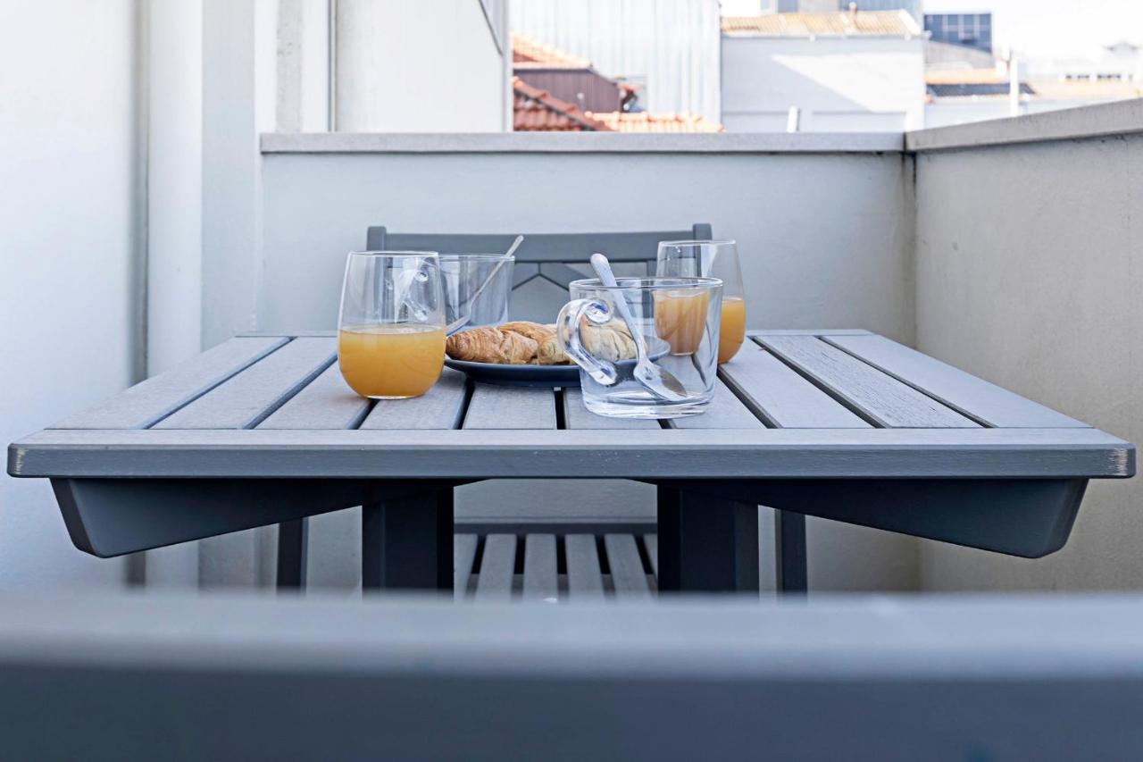 Almada 516 By Lovelystay * Porto