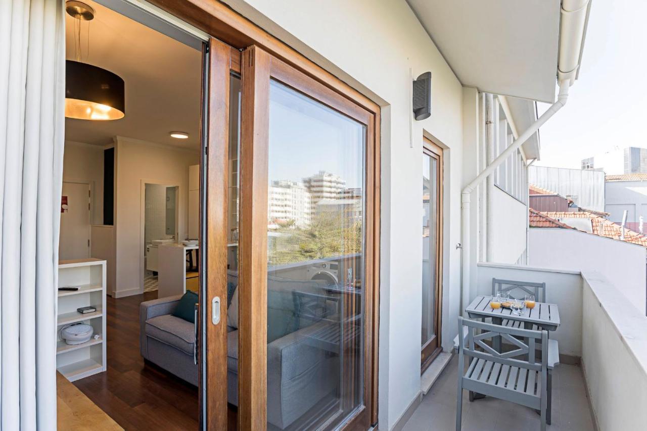 Apartamento Almada 516 By Lovelystay *
