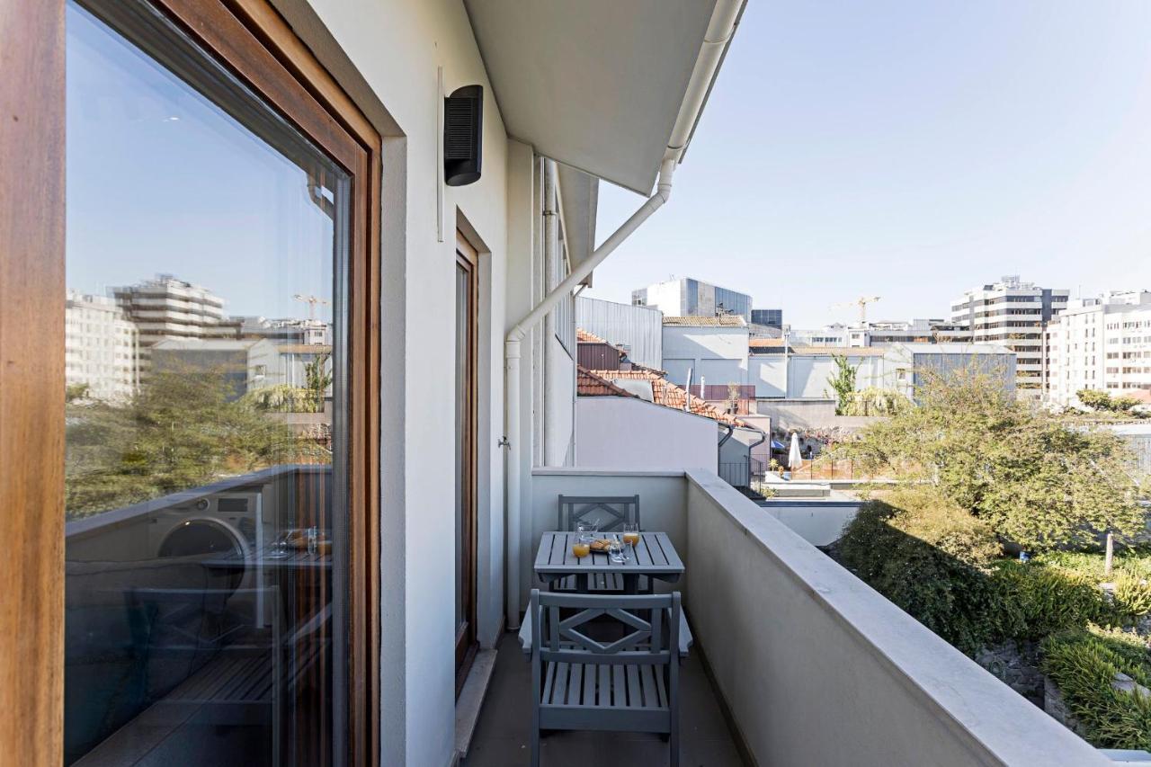 Apartamento Almada 516 By Lovelystay Porto
