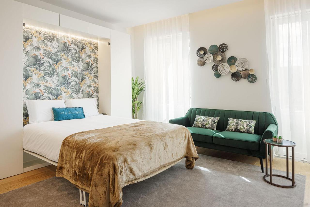 The Downtown Charming Apartamento Oporto
