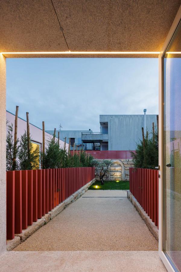 Apartamento The Downtown Charming Oporto