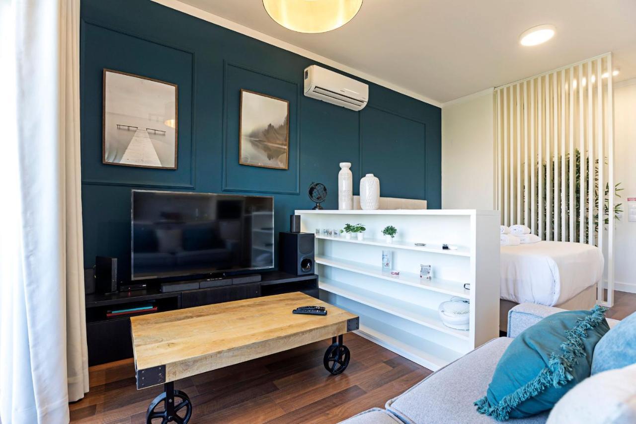Almada 516 By Lovelystay * Porto