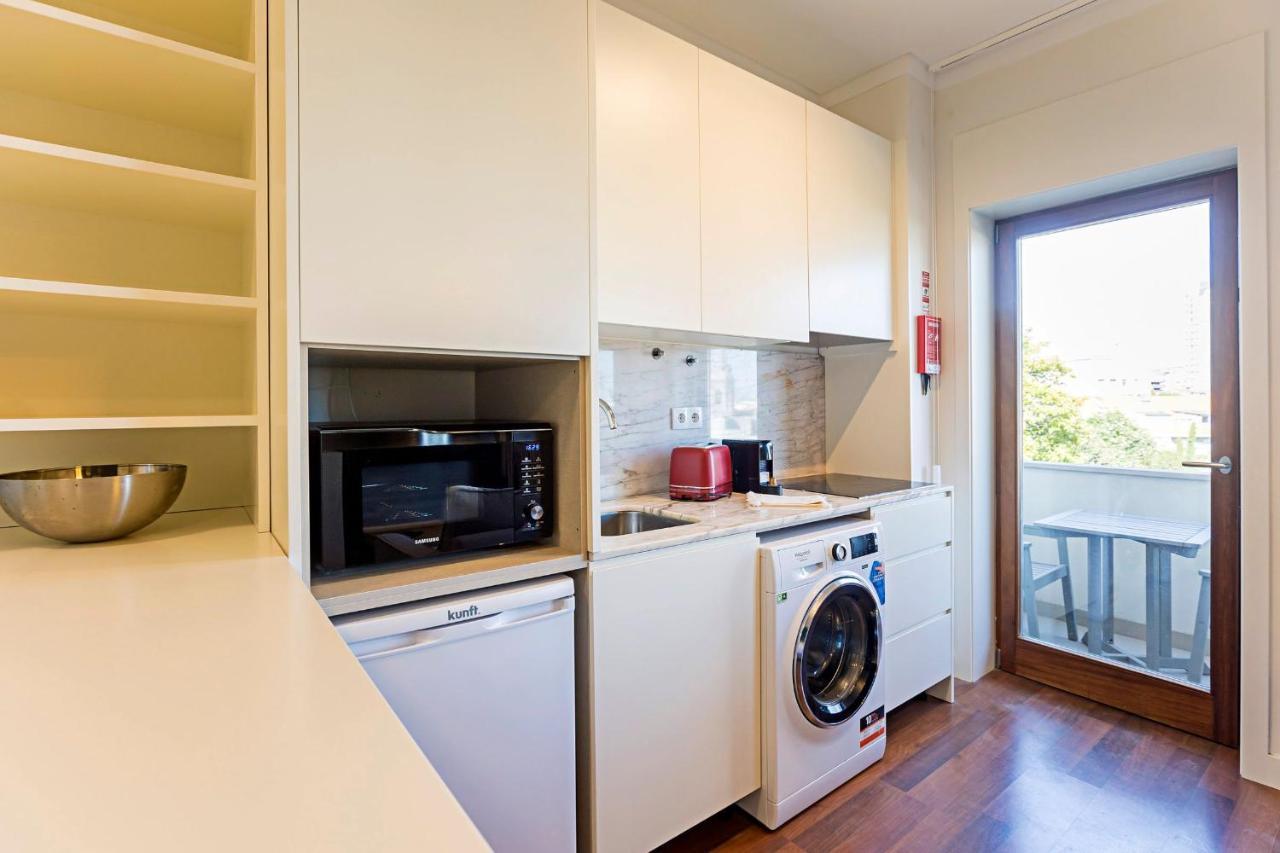 Apartamento Almada 516 By Lovelystay *