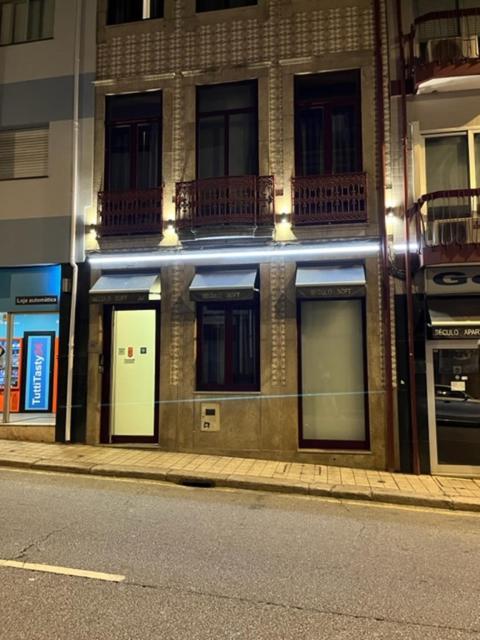 Seculo Soft Pensión Oporto