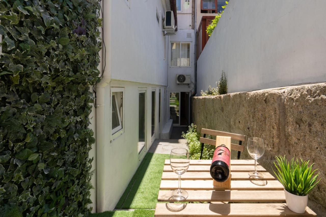 Apartamento Enchanting Unique Flat - Ace Location Oporto