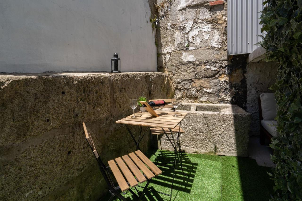 Enchanting Unique Flat - Ace Location Oporto