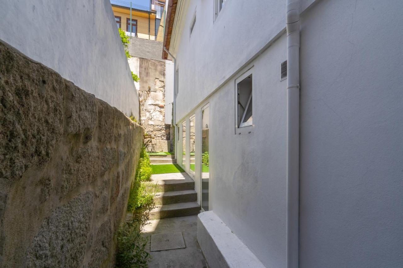 Enchanting Unique Flat - Ace Location * Oporto