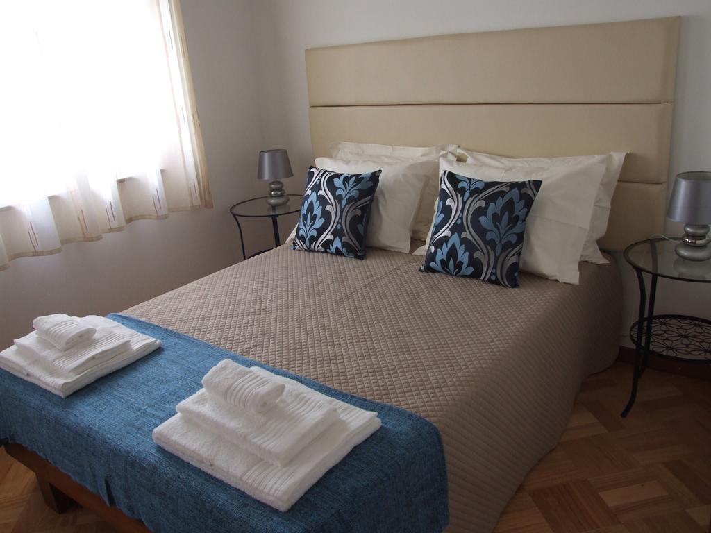 Domus Perfeito Apartamento