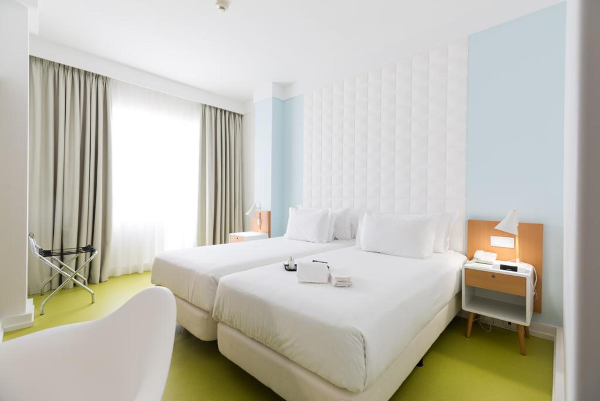Legendary Hotel Oporto