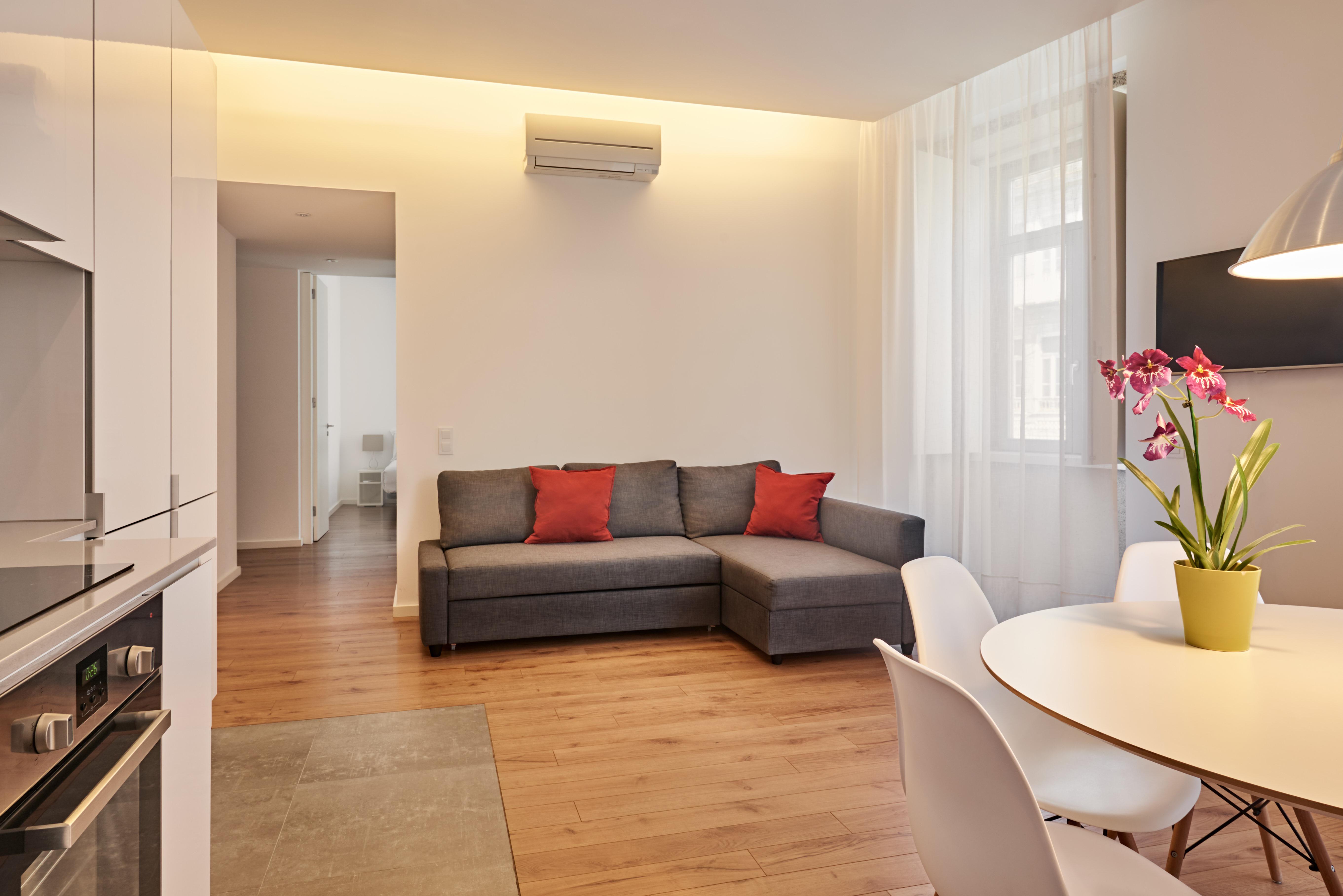 Ponte Nova Apartamento Oporto