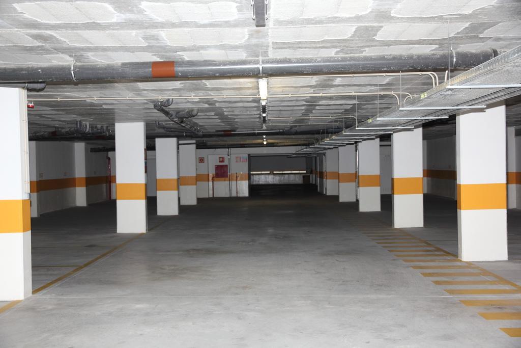 Apartamento Loftabroad *