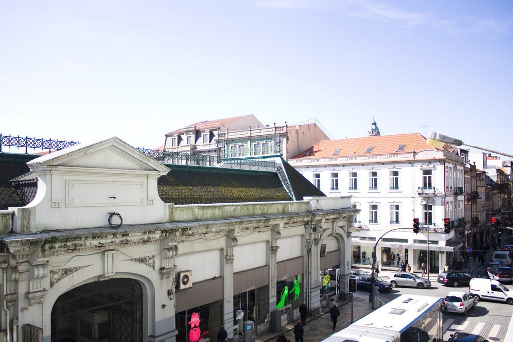 Apartamento 688 Oporto