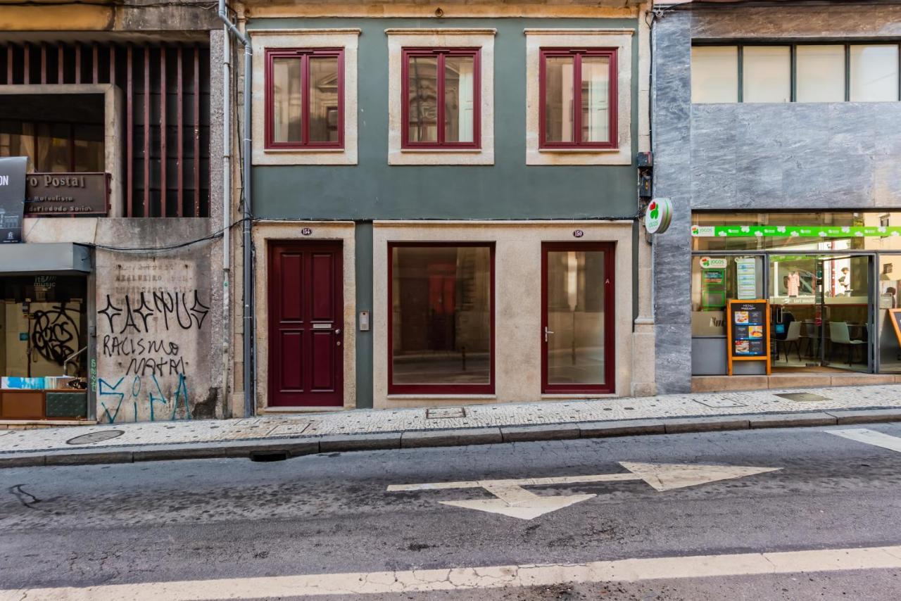 Apartamento Viva La Vida Porto