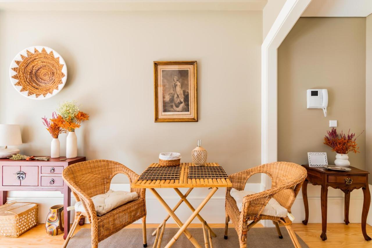 Apartamento Viva La Vida Porto