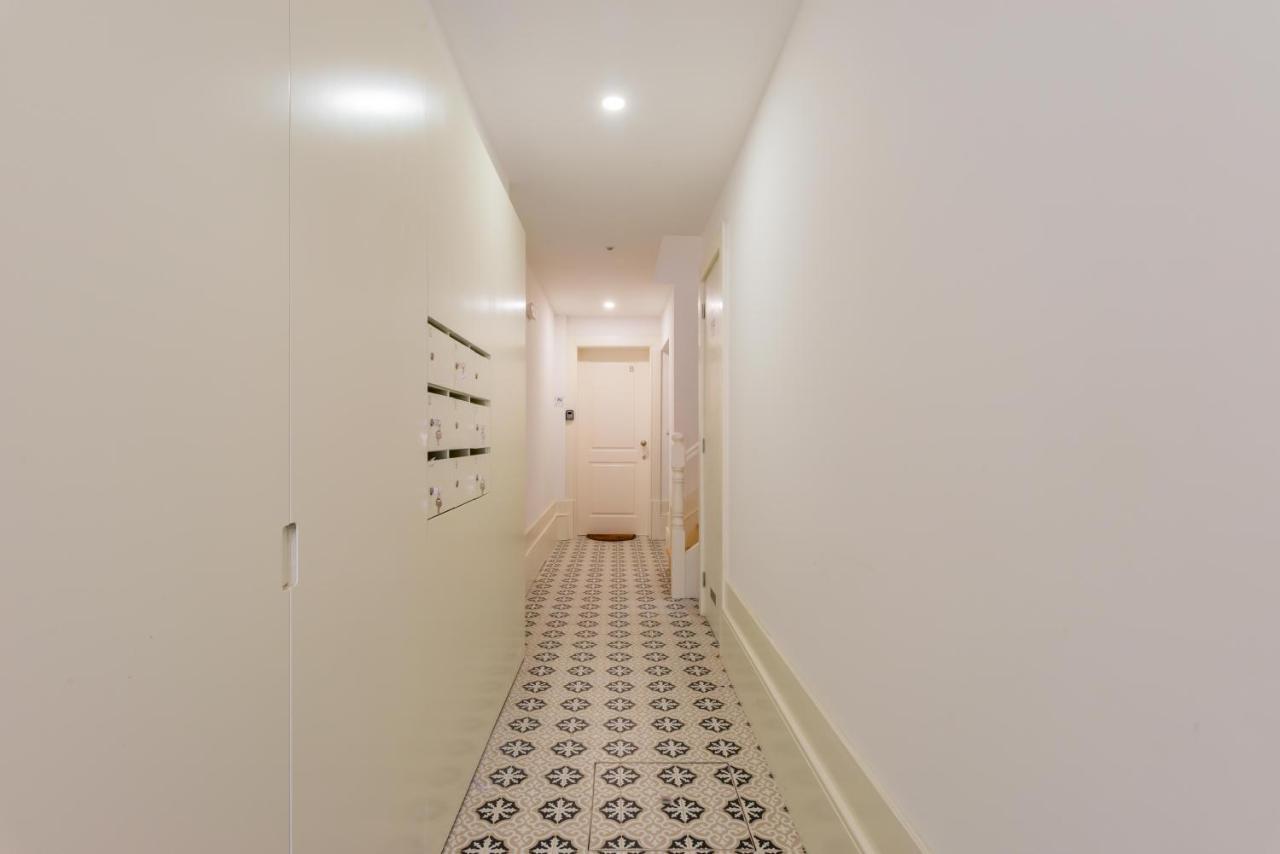 Apartamento Viva La Vida Porto