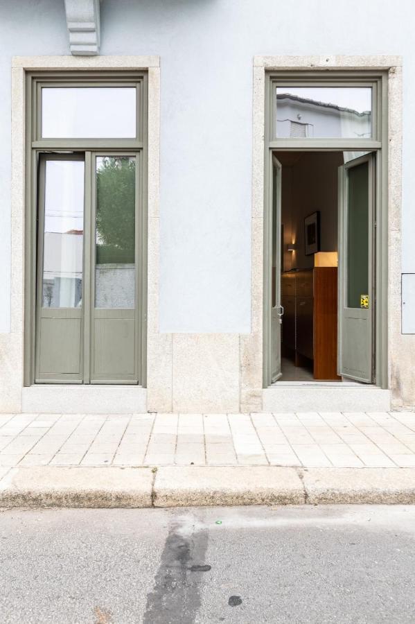 Hospedagem domiciliar Tanger - Foz, Serralves & Porto