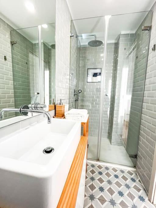 Charming Lapa By Unique Hosts Apartamento Oporto