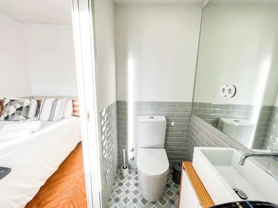 Charming Lapa By Unique Hosts Oporto