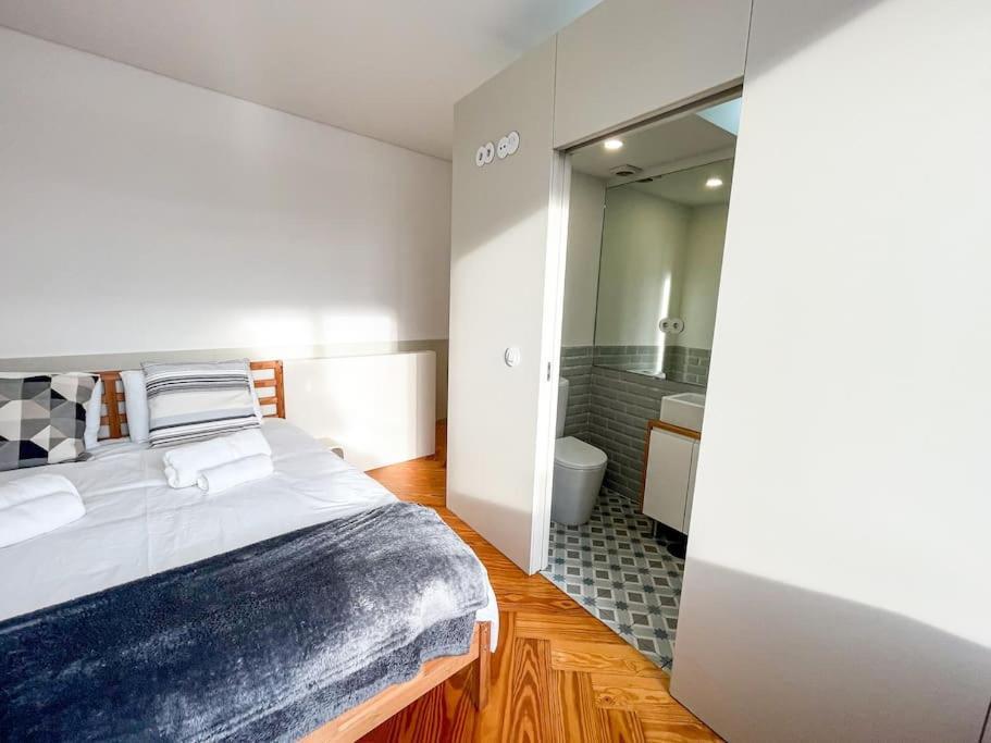 Charming Lapa By Unique Hosts * Oporto