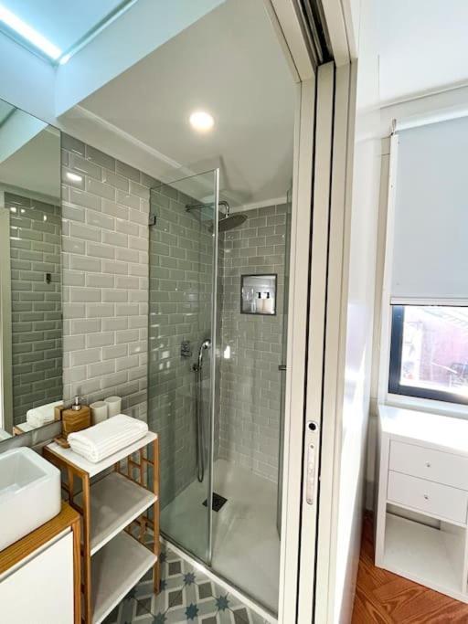 Apartamento Charming Lapa By Unique Hosts