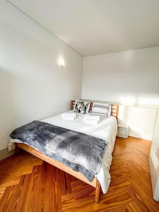 Apartamento Charming Lapa By Unique Hosts