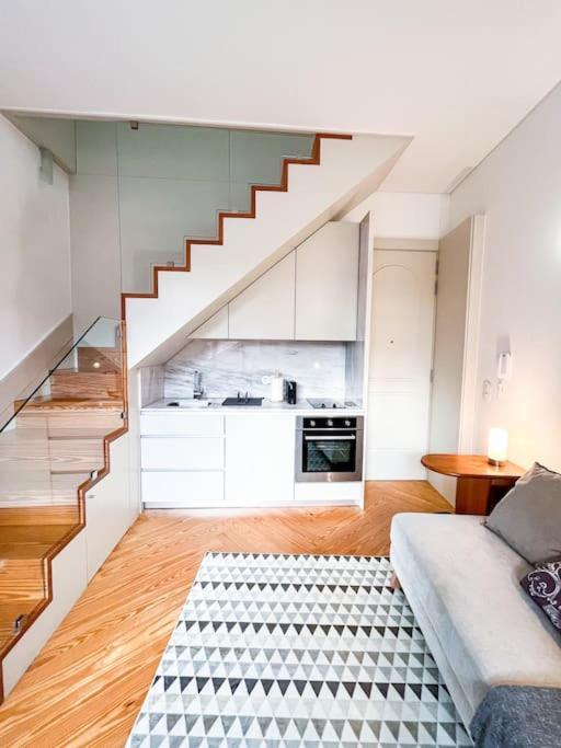 Apartamento Charming Lapa By Unique Hosts