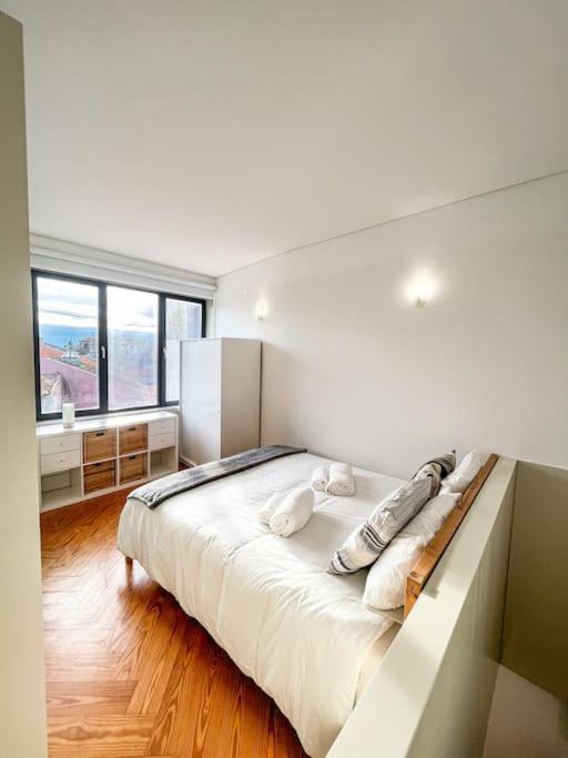 Apartamento Charming Lapa By Unique Hosts *