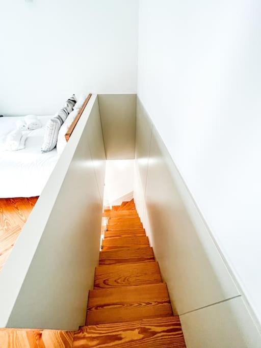 Charming Lapa By Unique Hosts Apartamento