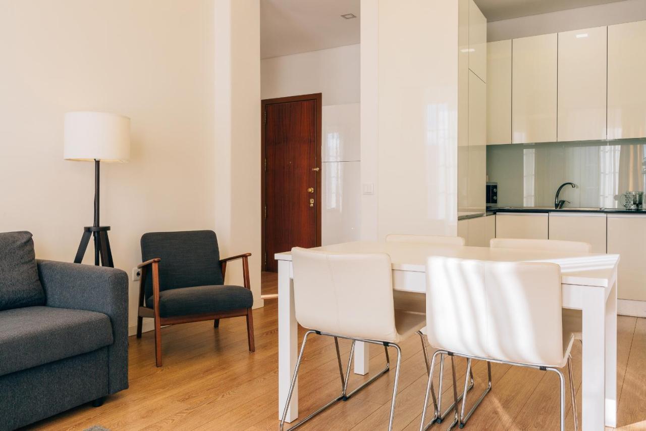 Apartamento Orm Catedral & Sao Bento & Luiz Oporto