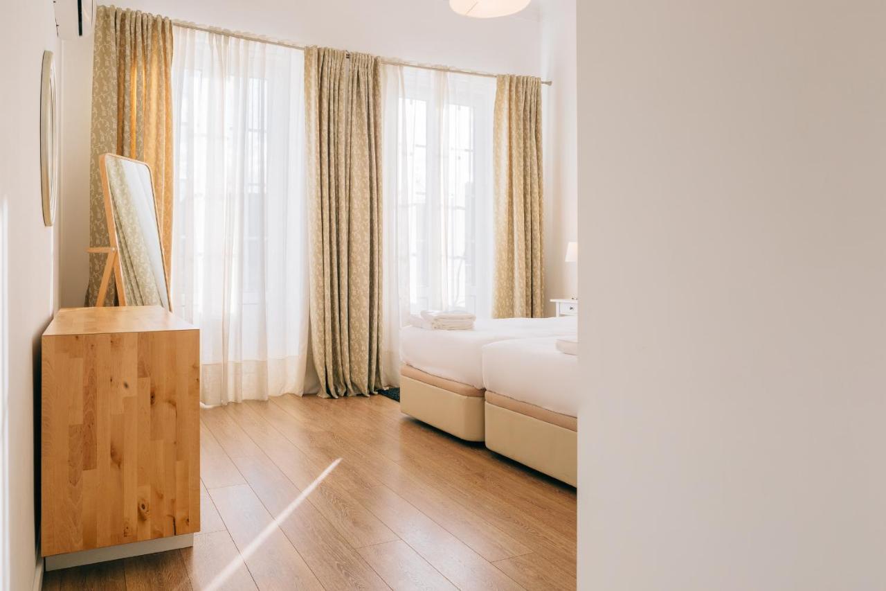 Apartamento Orm Catedral & Sao Bento & Luiz Oporto