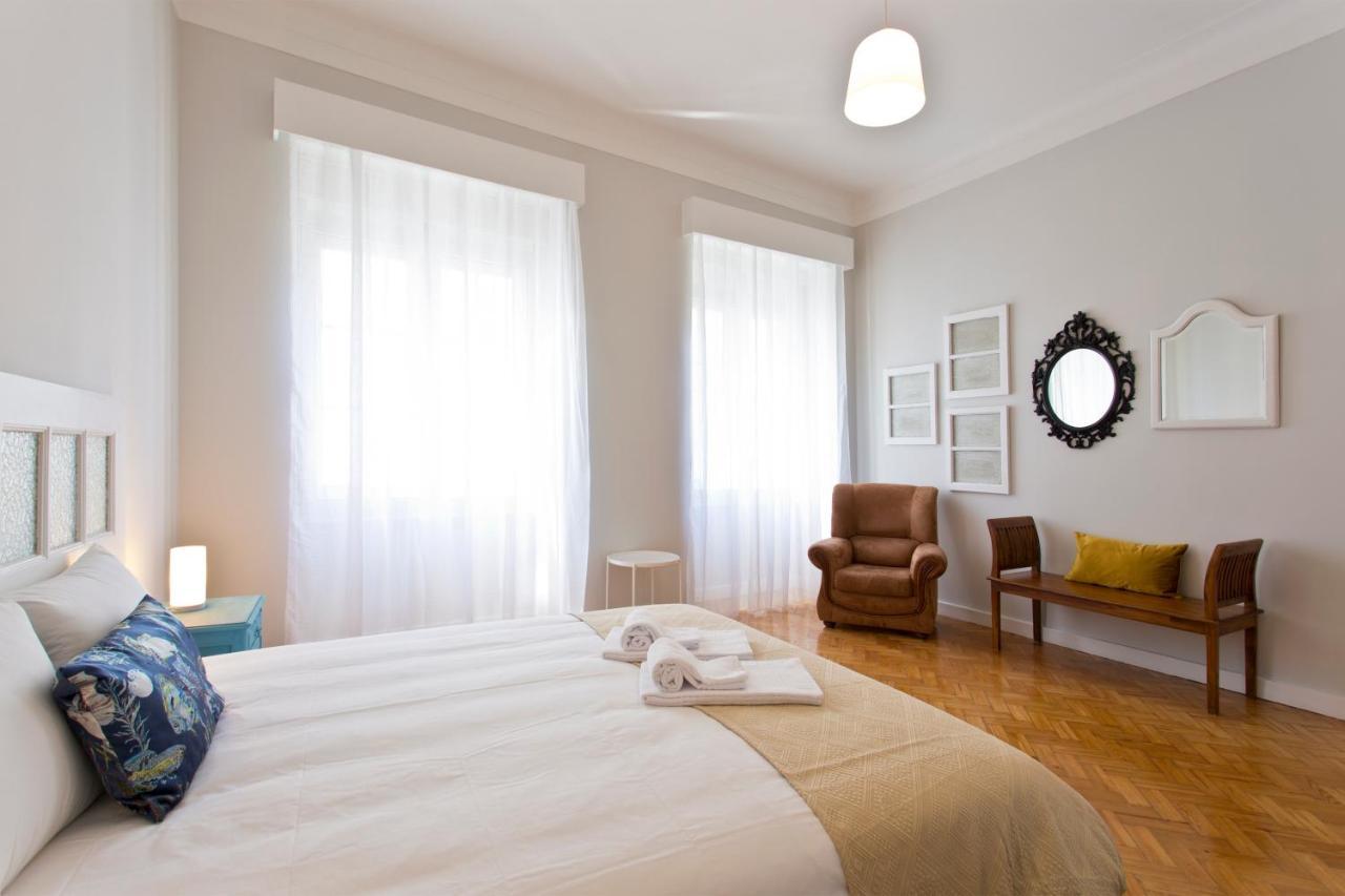 Orm Catedral & Sao Bento & Luiz Apartamento Oporto